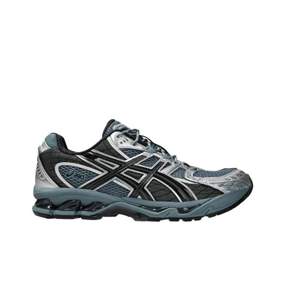 Asics Unisex Gel-Nimbus 10.1 Ironclad Graphite Grey 1203A543-021