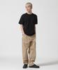 Schott Classic Baker Pants, Men's, Size S (180), Khaki, 782-5910007