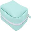 Waterproof Travel Medicine Case Color-Coded Capsule Storage Pouch Durable Pill Organizer  Outdoor