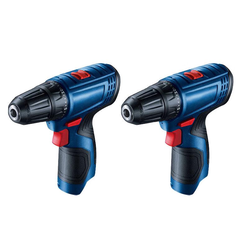 Yaoqing Bosch GSR 120-Li Cordless Drill Driver CN plug (adapter included)