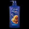Clear Men Anti-Dandruff & Hair Strengthening Shampoo