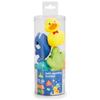 Early Learning Center Bath Buddies Bath Toy, Water Play, Water Gun, Educational Toy, Baby Toy, Baby Shower Gift, Authentic Product, 149208