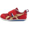 Flexible Fit Comfortable Lightweight Stable Daily Outdoor Sports Shock Absorbing Breathable Low Top Running Shoes Kids Running Shoes 331144A367