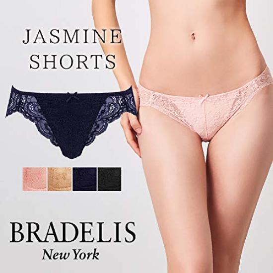 

BRADELIS New York Jasmine Shorts CA216323 Natural Size L