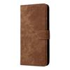 For Motorola Edge (2025) 5G/Edge (gen 6) Case Wallet RFID Blocking PU Leather Phone Cover Stand with Strap