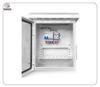 Outdoor Waterproof Surveillance Signal Light Control Box with Pole Mount