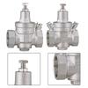 304 Stainless Steel Pressure Reducing Valve for Control Applications with Nominal Pressure of 1 6 MPa and DN 15 DN 20 Sizes