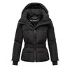 Winter Jacket Marikoo Aleyna