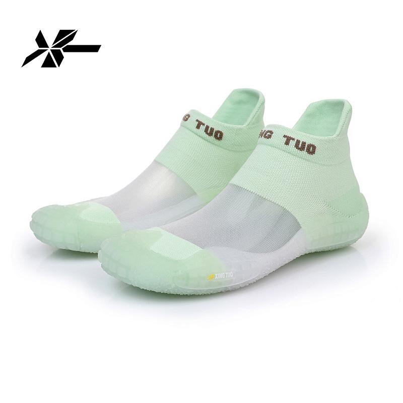 Multi-Function Water Shoes for Men and Women, Non-Slip Rubber Yoga Shoes, Beach Swimming Shoes, Quick-Dry Outdoor Sports Shoes