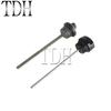 Oil Dipstick w/ Temperature Gauge For Harley Road Glide FLTRX Freewheeler FLRT 17-23 Tri Glide Ultra Classic FLHTCUTG 17-24 FLHP