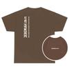 100 Cotton Jeremiah Bible Verse Tee Unisex Inspirational Religious Gift TShirt Scripture Jesus Faith Based Apparel