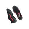 Nathan Florence X Vans UltraRange VR3 Black Red Unisex Sneakers VN0A4BXB458