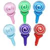 New Windmill Lollipop Hand-held Baby Birthday Hundred Days Kindergarten Activities Wedding