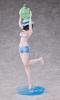 Solarain STEINS GATE Mayuri Shiina Swimsuit Scale Plastic Figure Ver. 1/7 Pre-painted