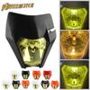 KTM EXC/XCF/XCW 150-350 Off-Road LED Motorcycle Headlight Fairing