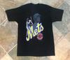 VintageDarryl Strawberry Baseball Black Unisex All Size Tshirt A281 Unisex T-Shirt