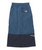 Golla Tape Point Nylon Skirt [Deep Blue]