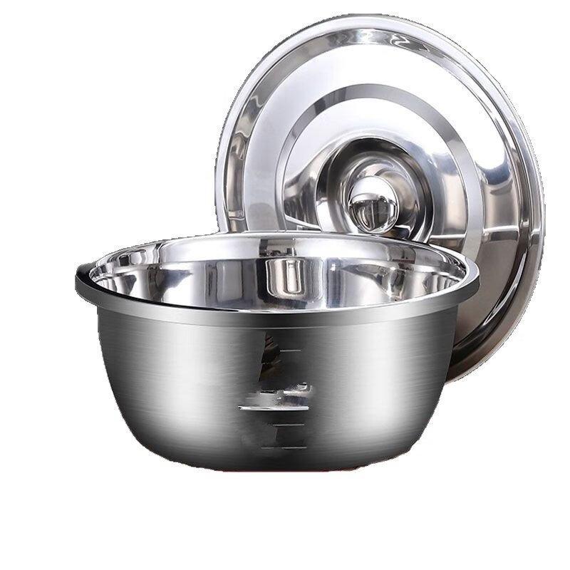 

LISM Multi-Purpose Kitchen Basin with Lid