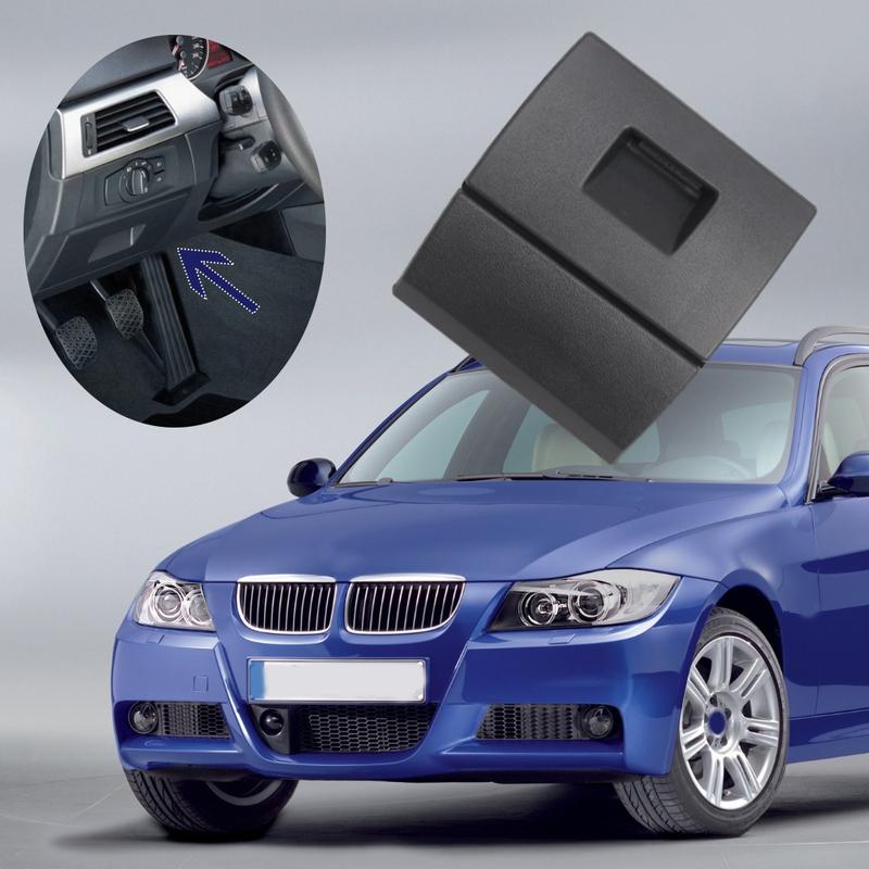 For BMW 3 Series E90 E91 E92 E93 2005-2014 Car Folding Box Driver s Side Left Side Tray Storage Compartment 51457141724