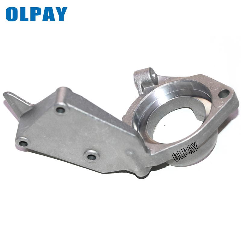 

61T-15772-01-94 Алюминиевый Stay 2 для Yamaha 25HP 30HP Подвесной двигатель 61N 61T 69P Пусковой двигатель