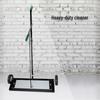 Industrial Hand-Push Magnetic Sweeper