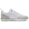 PUMA Unisex White Blue 383462-02