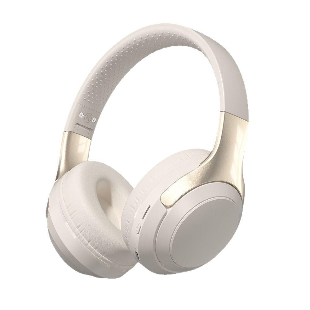 Kabelloses Bluetooth-Headset mit HIFI-Sound, Lange Akkulaufzeit, Auf Lager Stereo