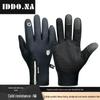 IDDO.NA Warm Touchscreen Winter Sports Gloves