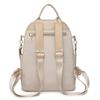 Oxford cloth backpack women's new diamond embroidered thread women's backpack Korean version versatile large-capacity mommy bag