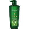 anti-dandruff oil control 700ml for oily scalp