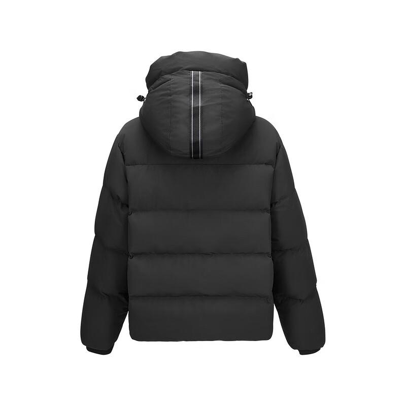 Skechers Women's Short Puffer Jacket