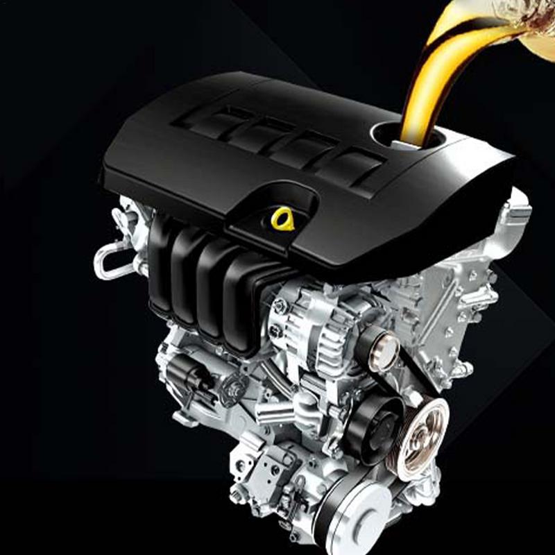 100ml Engine Cylinder Repair Agent Additive Oil For Engine Noise Reduction Anti-Wear Repair Oil Reduce Friction