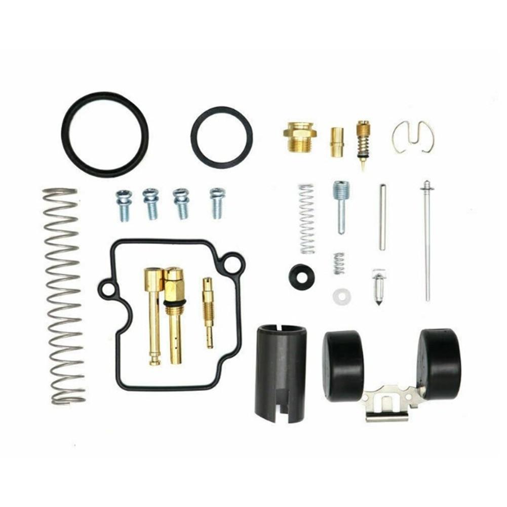 

New Carburetor Repair Kit Easy Installation Float Jets