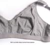 Meilan Sheng Plus Size Lace Bra B-G Cup Boutique Lingerie