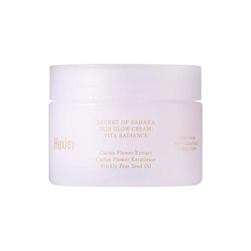 Huxley Skin Glow Cream Vita Radiance
