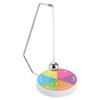 Pendulum Selector Lucky Decision Ball Dynamic Desk Toy Pendulum Swinging Balls  Office Desk