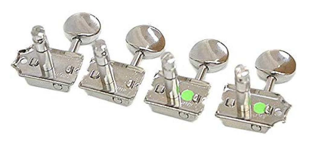 GOTOH Guitar Tuners (Gotoh) SD91-MG-05M-L6-Nickel