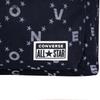 Converse 2024 Kids Letter Print School Backpack