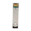 1.25G SFP Transceiver LC Single Mode Fiber 1.25Gbps RX1550 TX1310nm 40km Support DDM SFP Optical