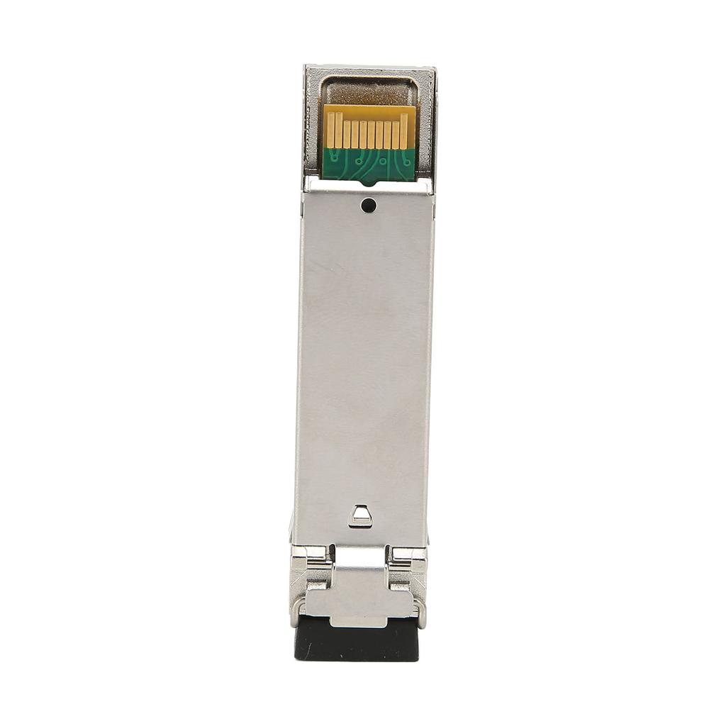 1.25G SFP Transceiver LC Single Mode Fiber 1.25Gbps RX1550 TX1310nm 40km Support DDM SFP Optical