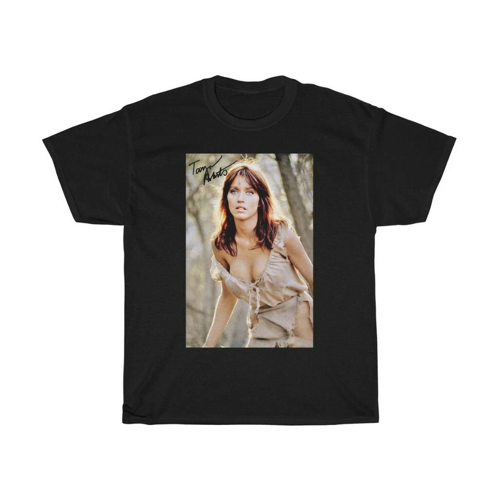 Tonya Roberts in The Beastmaster Unisex Heavy Cotton Tee 4XL