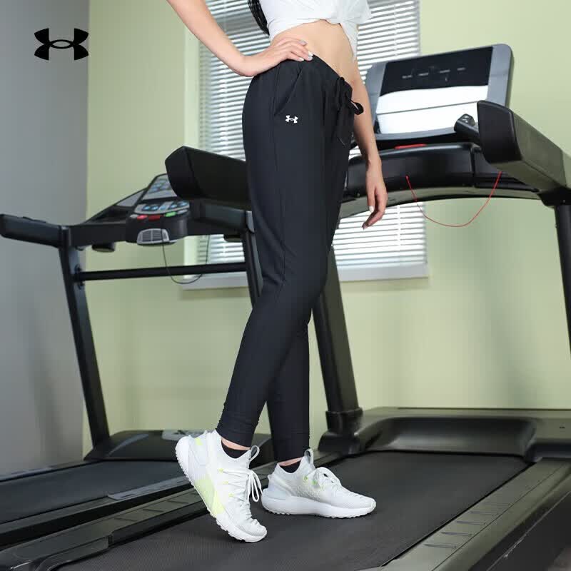 Under Armour Women s Vanish Jogger Knit Pants S