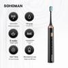 SOHOMAN Y1 Sonic Electric Toothbrush