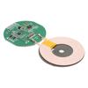 Wireless Charging Module Magnetic Wireless Charger Module 15W PCBA Circuit Board Wireless Charging Coil 5‑12V