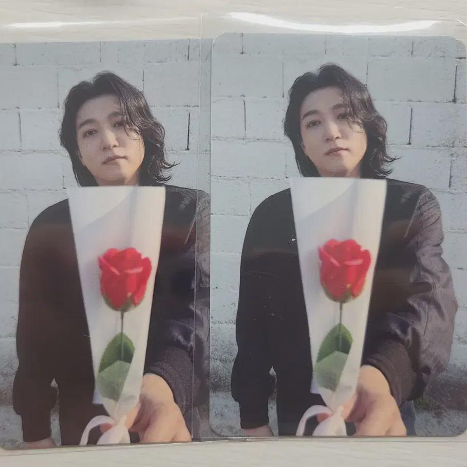 

Day6 Sungjin The Decade Md 50,000 Won Poca