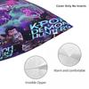 Y2K Home Kpop Demon Hunters HuntrixDecor Pillowcases Accessories Pillow Covers Zipper Multi Size