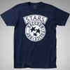 RESIDENT EVIL 2 S.T.A.R.S T-SHIRT Raccoon City Police STARS Zombie Umbrella Corp