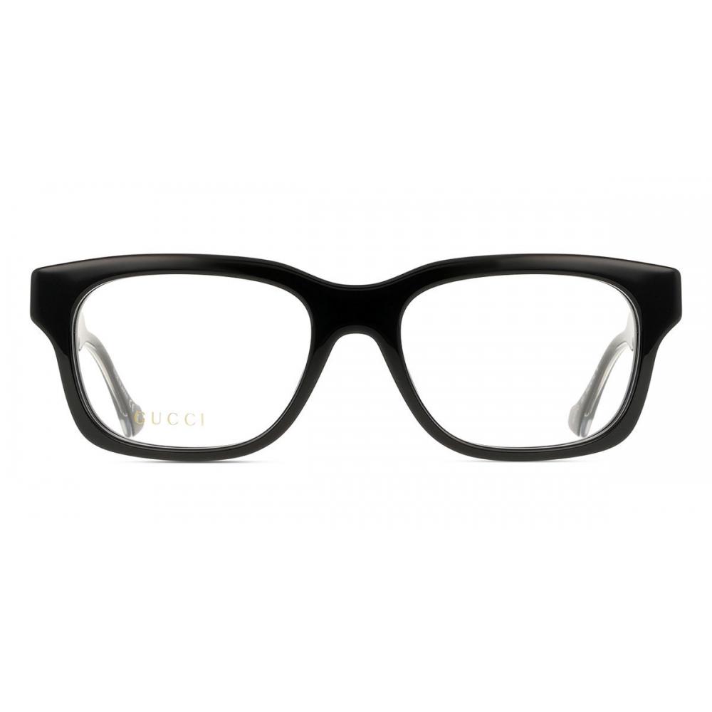Gucci Gg1731o 001 Men Eyeglasses