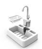 Children's Electric Dishwashing Station Pretend Play Kitchen Toy
