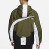 Nike Sportswear Jackets & Coats Spring Men's Olive Green DD5968-326